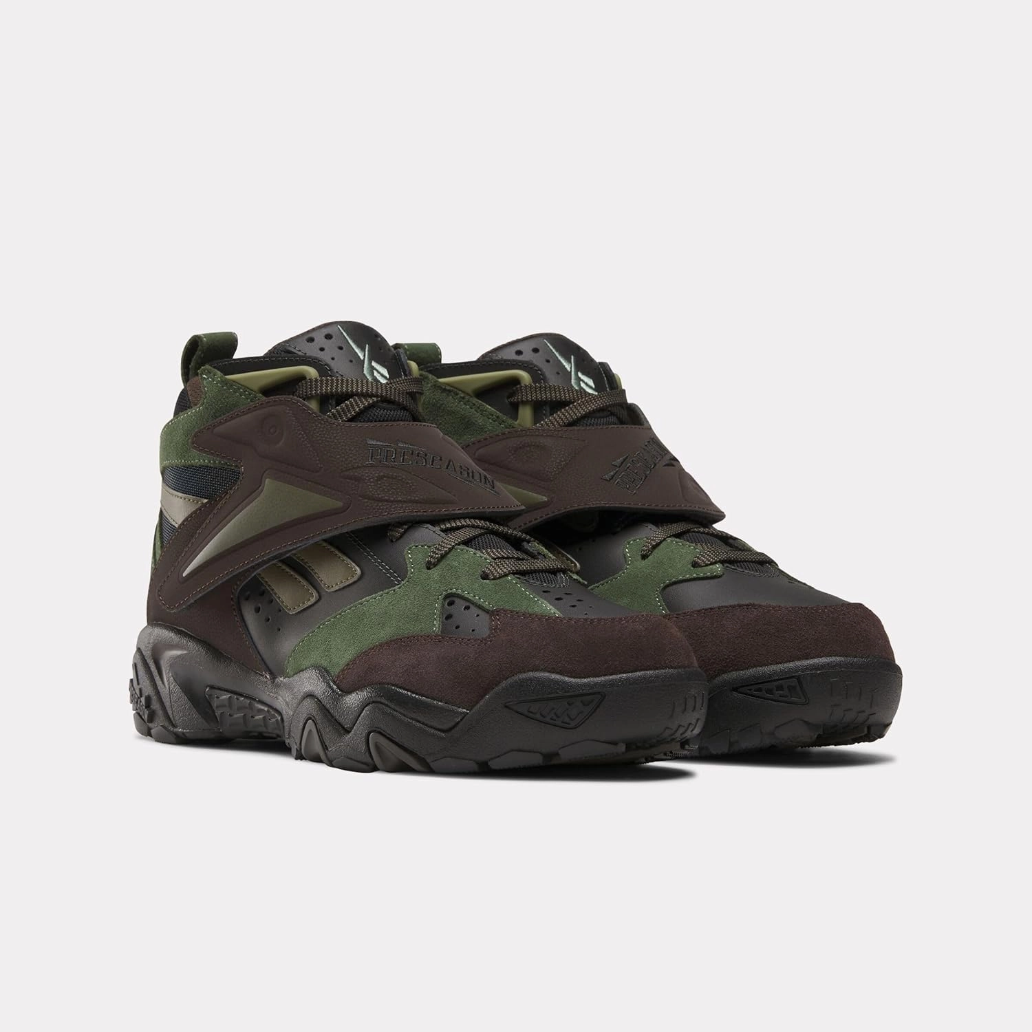 Reebok Boy's Low-top Sneakers
