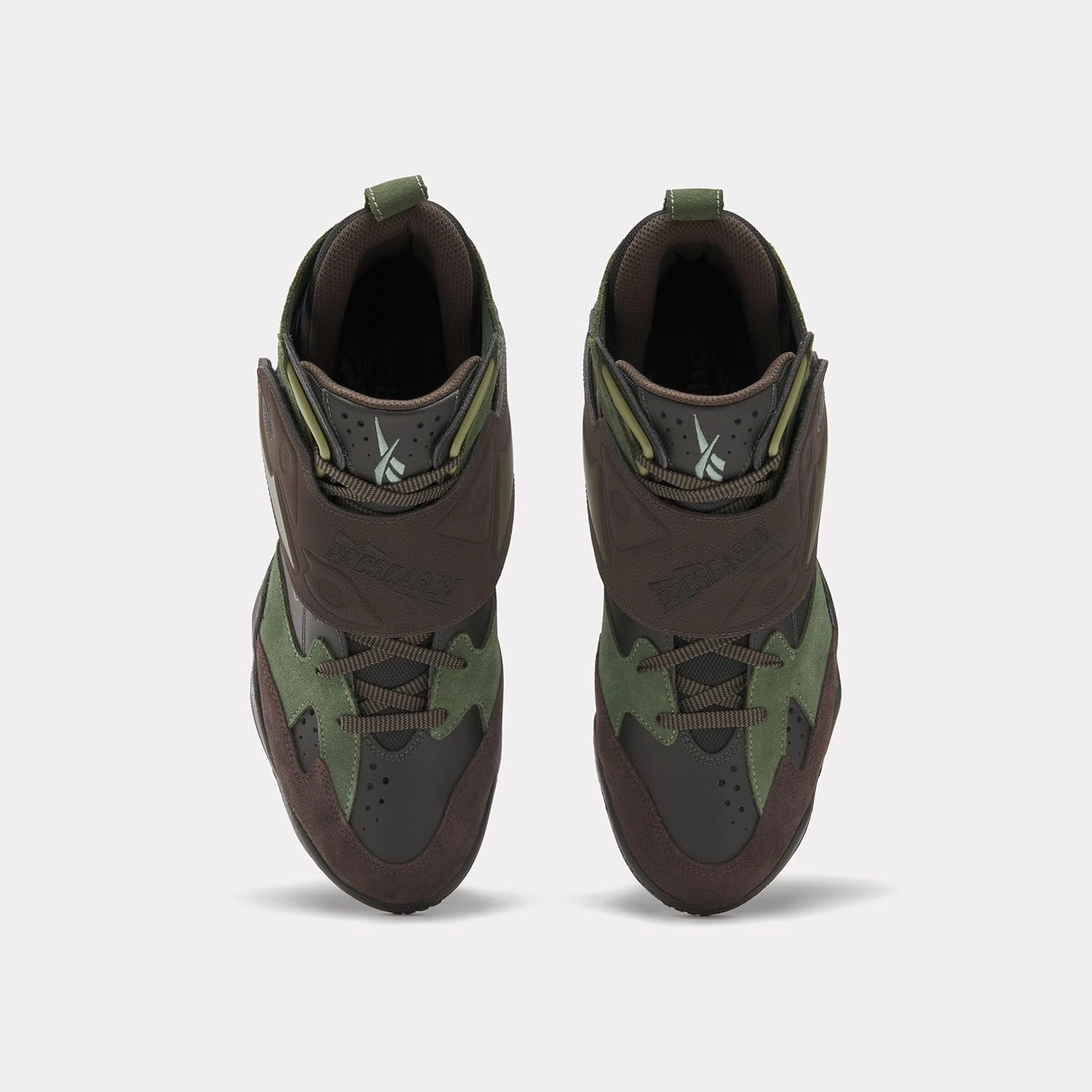 Reebok Boy's Low-top Sneakers