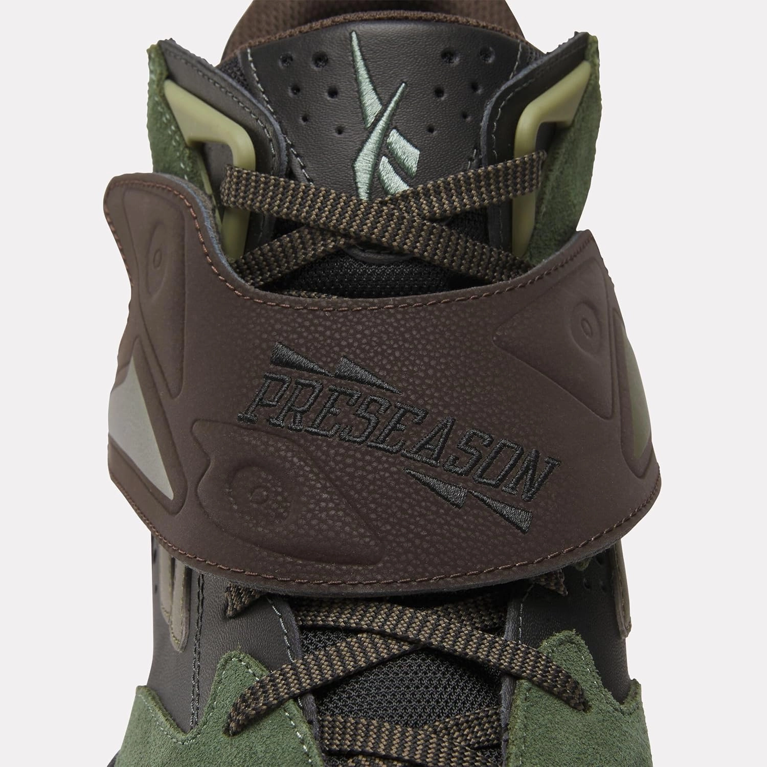 Reebok Boy's Low-top Sneakers