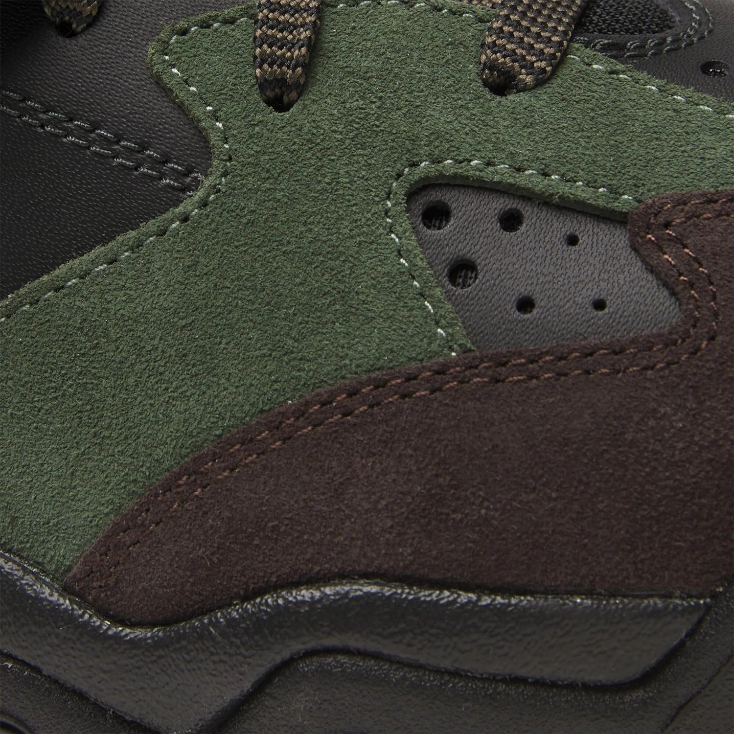 Reebok Boy's Low-top Sneakers