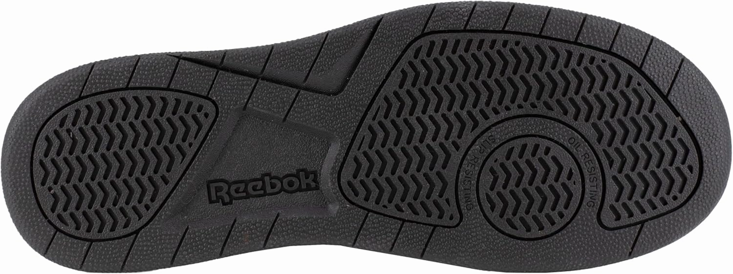Reebok Men's Bb4500 Work Construction Boot