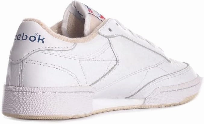 Reebok Men's Cl Leather Ripple Low Bp Fashion Sneaker