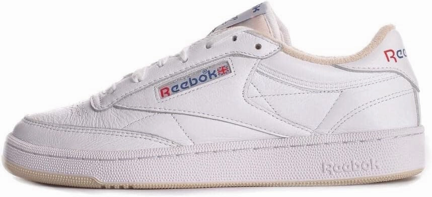 Reebok Men's Cl Leather Ripple Low Bp Fashion Sneaker