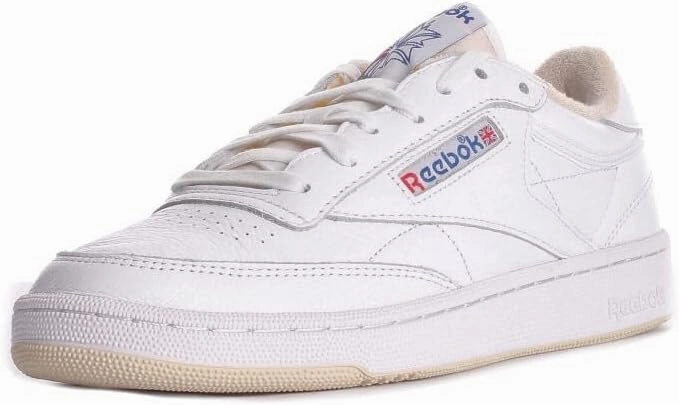 Reebok Men's Cl Leather Ripple Low Bp Fashion Sneaker