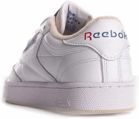 Reebok Men's Cl Leather Ripple Low Bp Fashion Sneaker