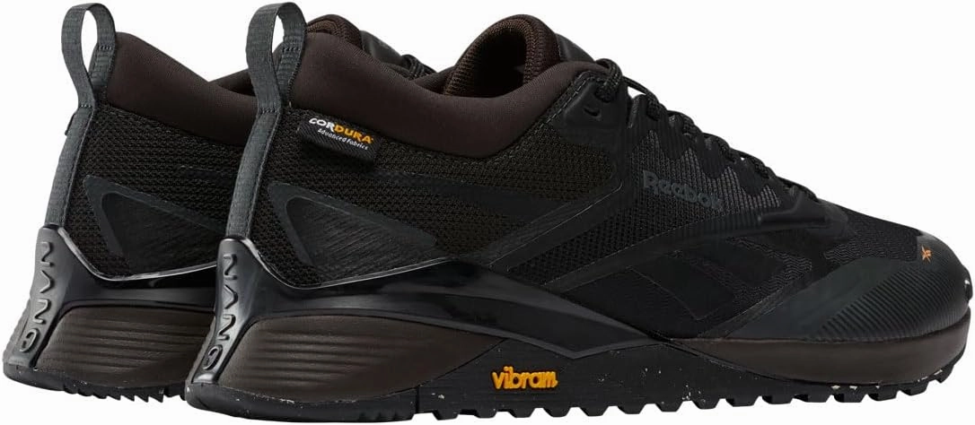 Reebok Men's Nano X4 Adventure Training Shoes