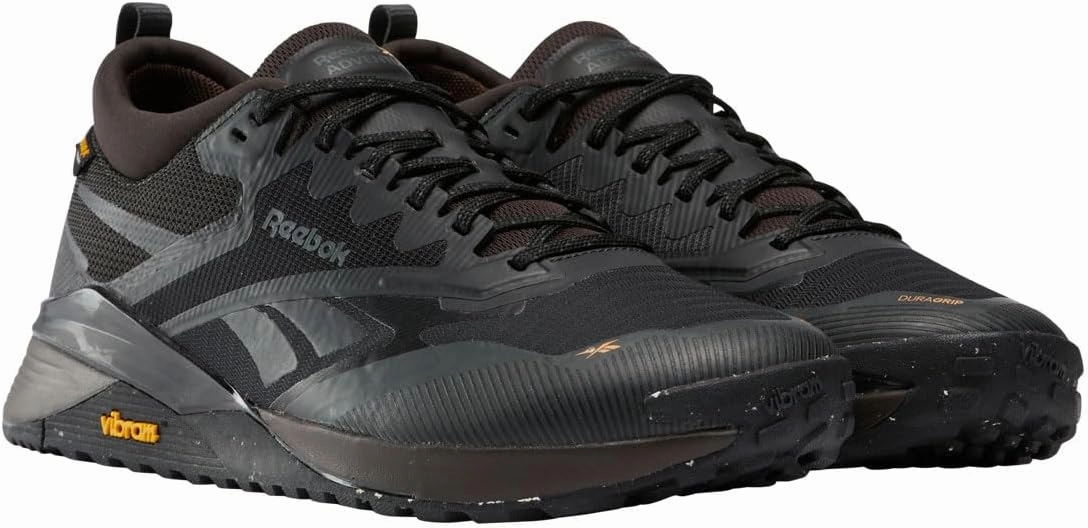 Reebok Men's Nano X4 Adventure Training Shoes