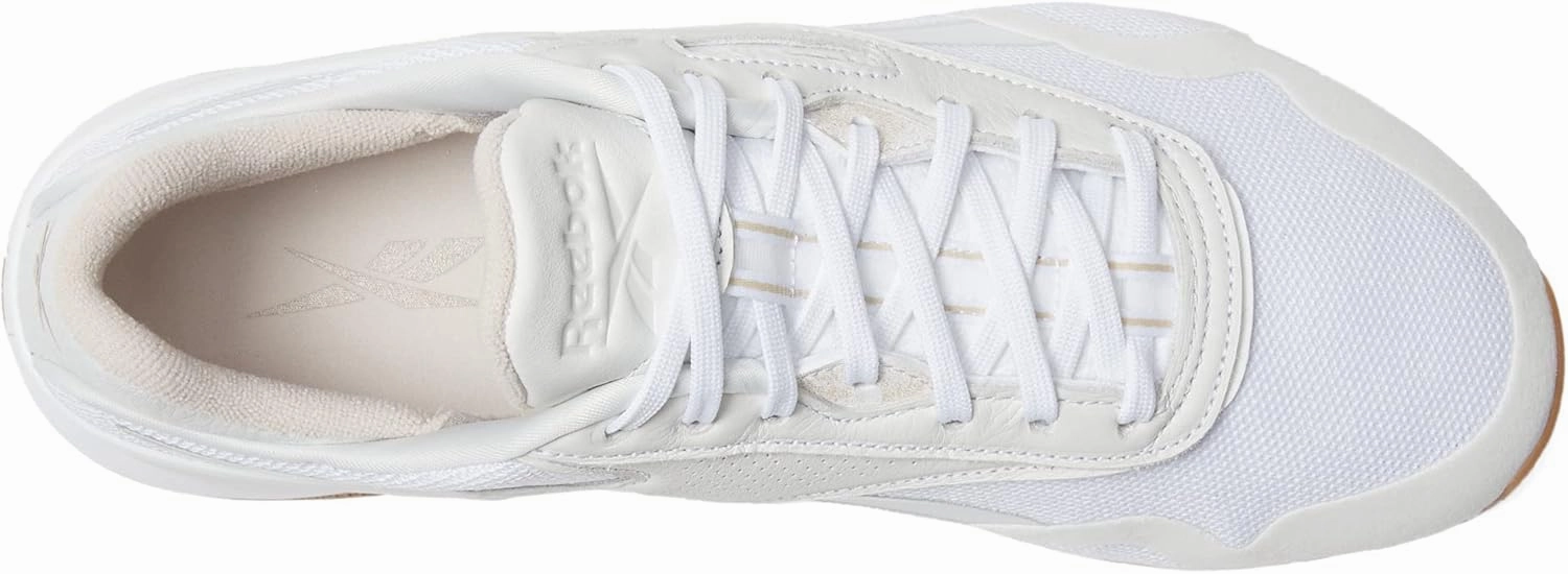 Reebok Unisex-Adult Nano Classic Sneaker