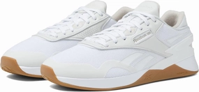 Reebok Unisex-Adult Nano Classic Sneaker