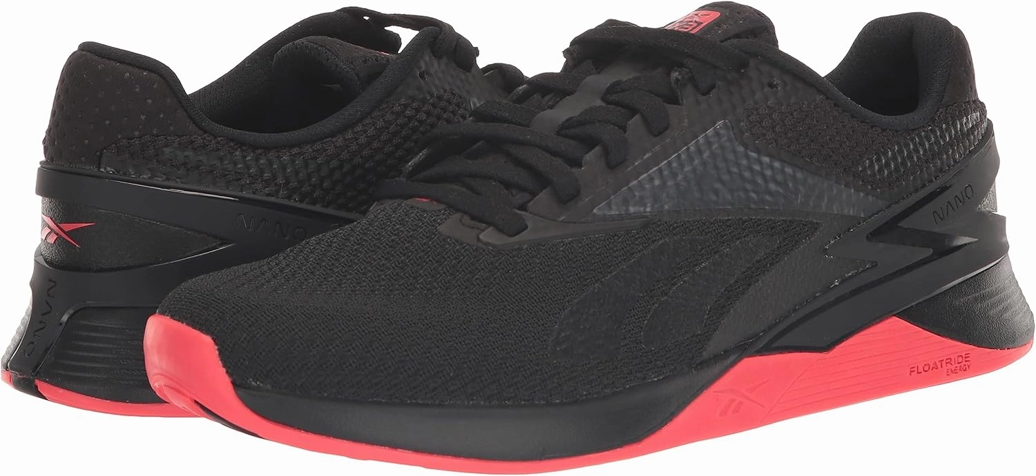 Reebok Unisex's Nano X3 Training Shoes
