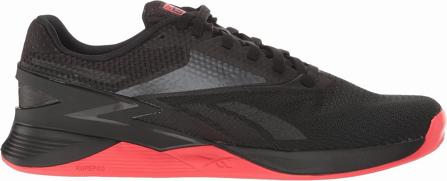 Reebok Unisex's Nano X3 Training Shoes