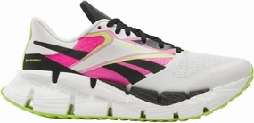 Reebok Women's Floatzig 1 Sneaker
