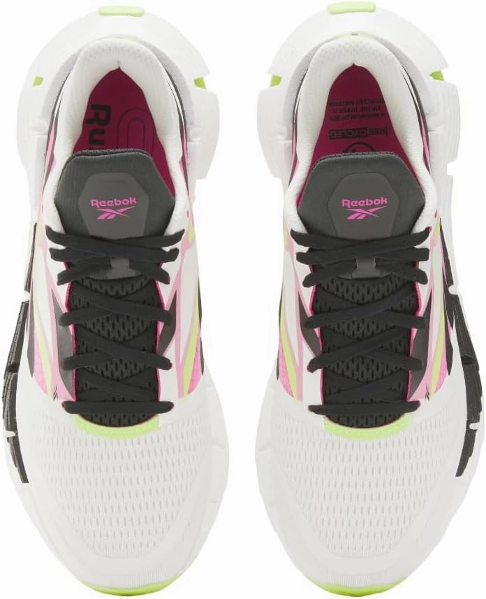 Reebok Women's Floatzig 1 Sneaker