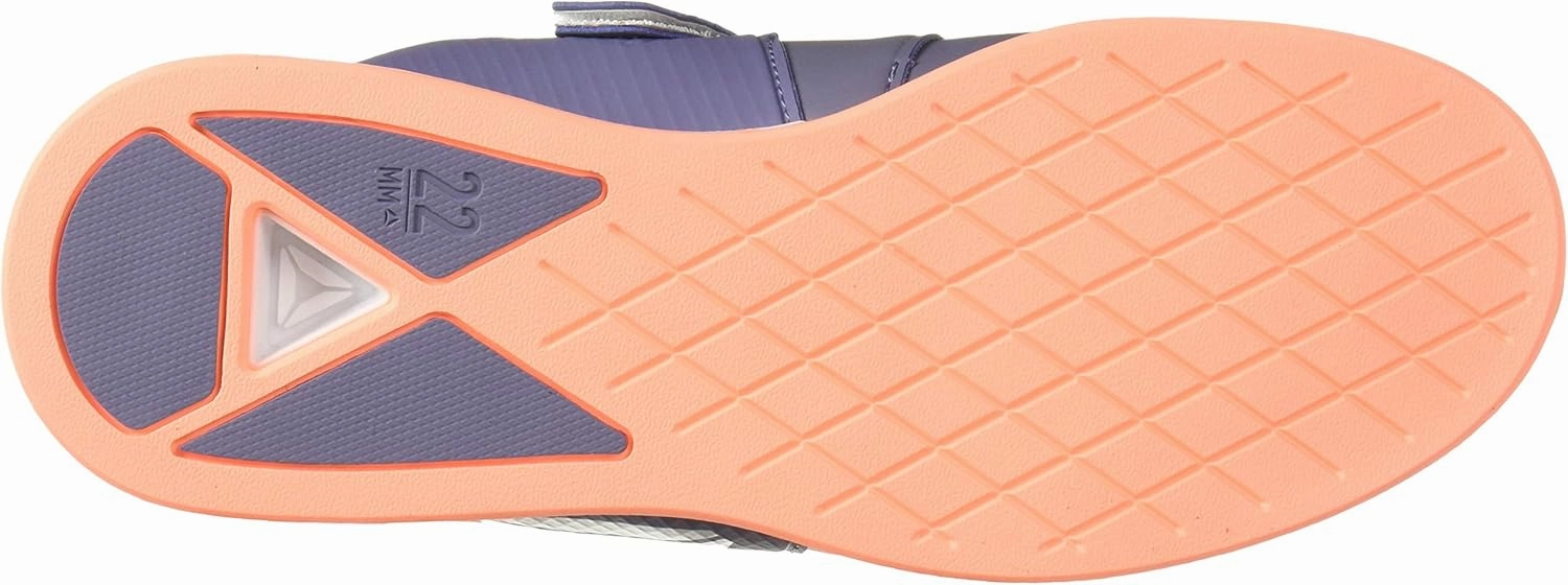 Reebok Women's Legacylifter Cross Trainer