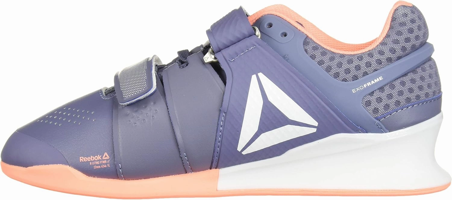 Reebok Women's Legacylifter Cross Trainer