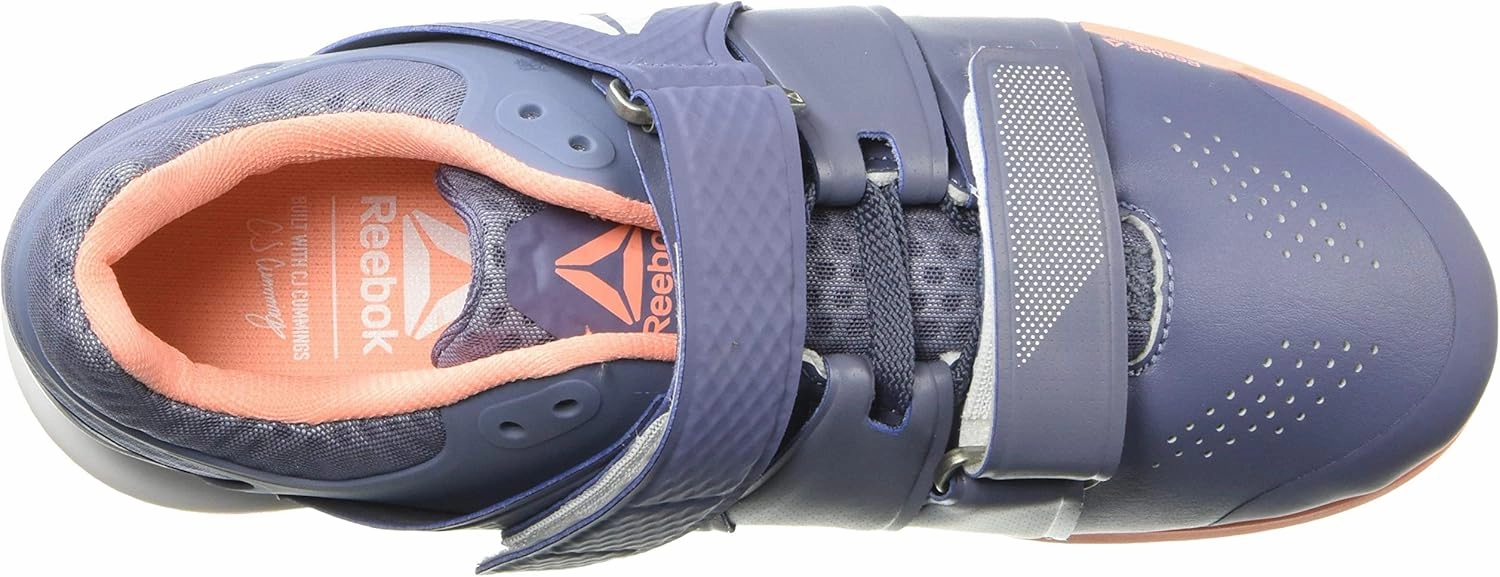 Reebok Women's Legacylifter Cross Trainer