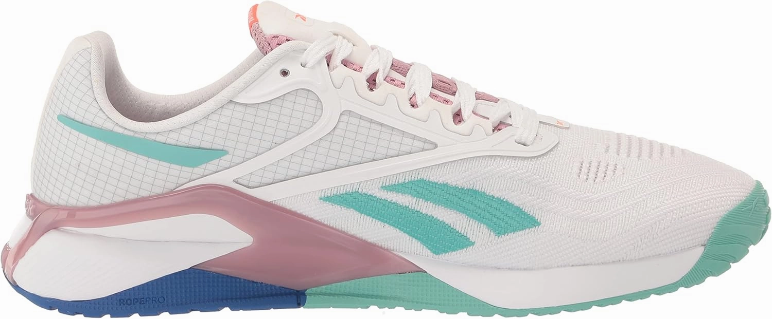 Reebok Women's Nano X2 Cross Trainer Sneaker