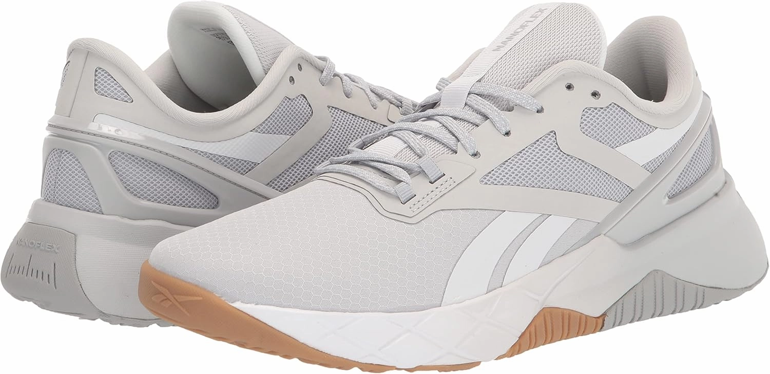 Reebok Women's Nanoflex Cross Trainer