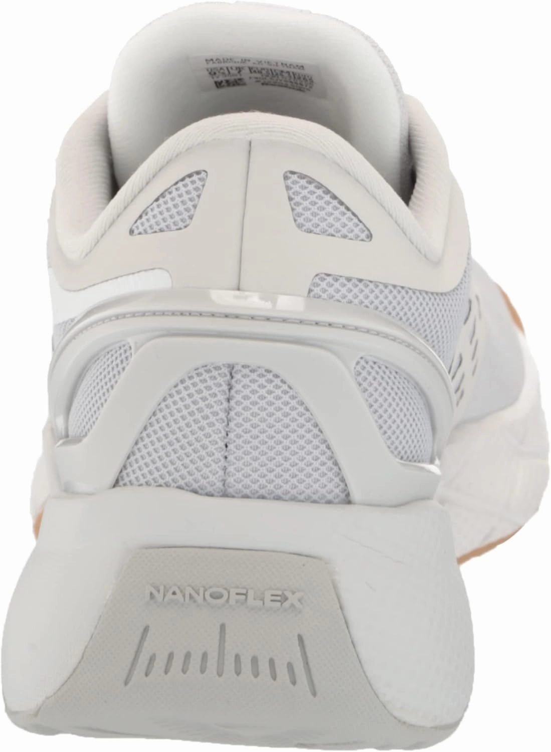 Reebok Women's Nanoflex Cross Trainer