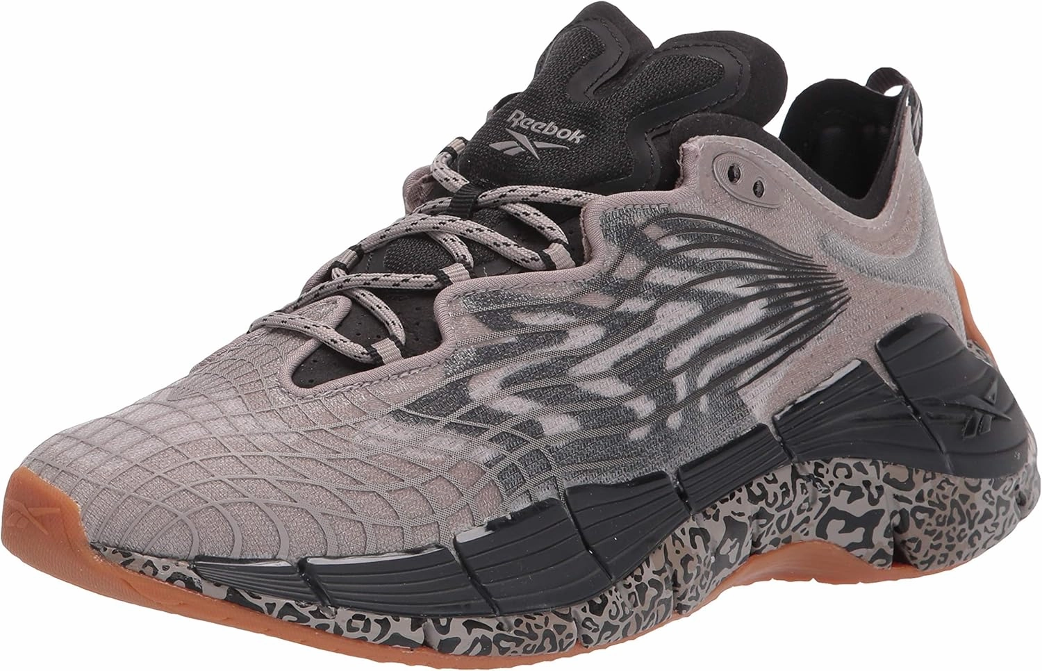 Reebok Women's Zig Kinetica Ii Sneaker