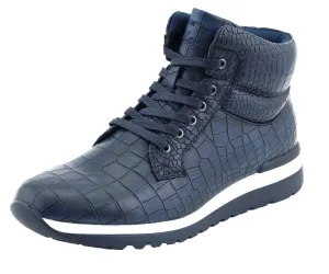 Ryder Navy