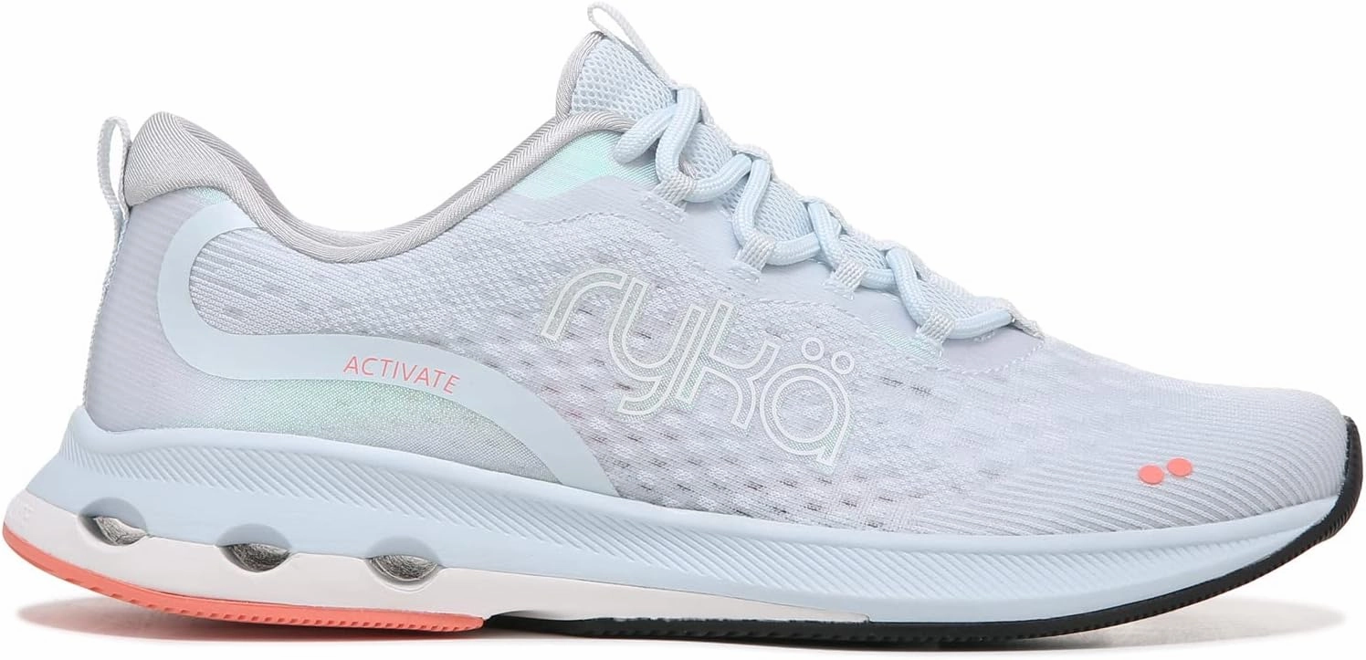 Ryka Women's, Activate Walking Shoe