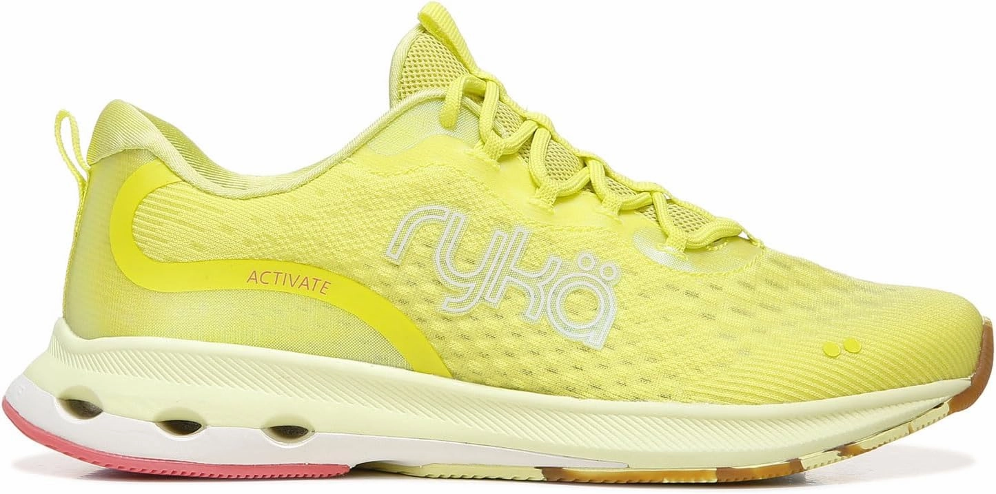 Ryka Women's, Activate Walking Shoe