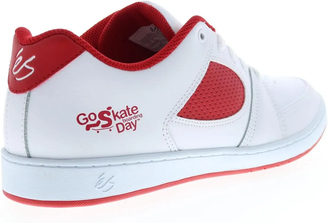 S ACCEL SLIM X GO SKATEBOARDING SKATE SHOES