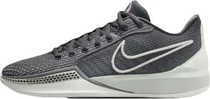 Sabrina 1 "Family Bonds Basketball Shoes (FQ3381-003, Dark Grey/Black/Light Silver/Platinum Violet) Size 14