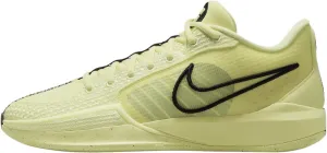 Sabrina 1 "Family Bonds Basketball Shoes (FQ3381-303, Luminous Green/Luminous Green/Black) Size 9