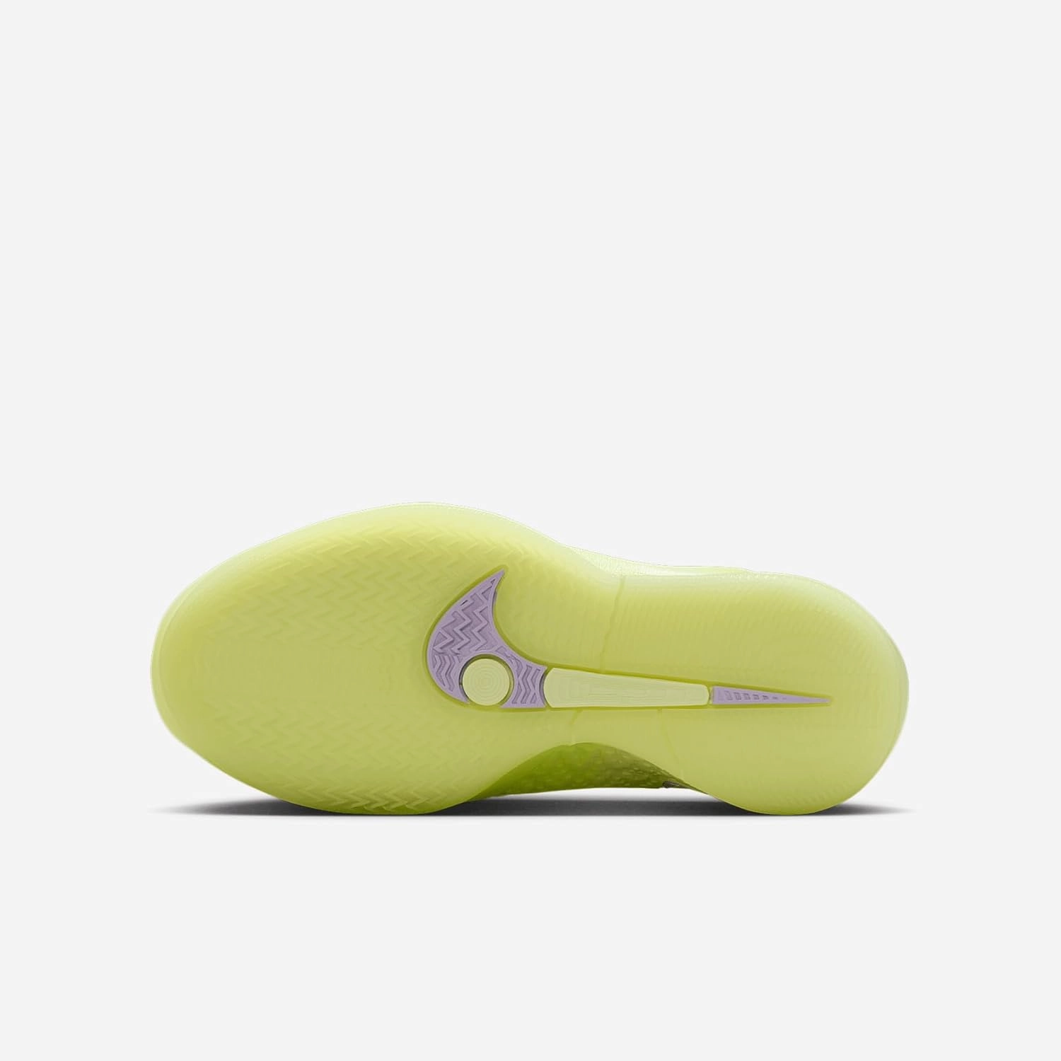 Sabrina 2 SE Big Kids' Basketball Shoes (Volt/Life Lime/Ghost/Doll)