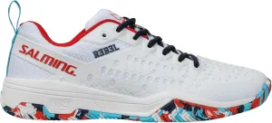 Salming Rebel Padel Court Shoes (Outdoor Pickleball/Padel Tennis/Hard Court) Shoes (Men's and Women's Sizing)