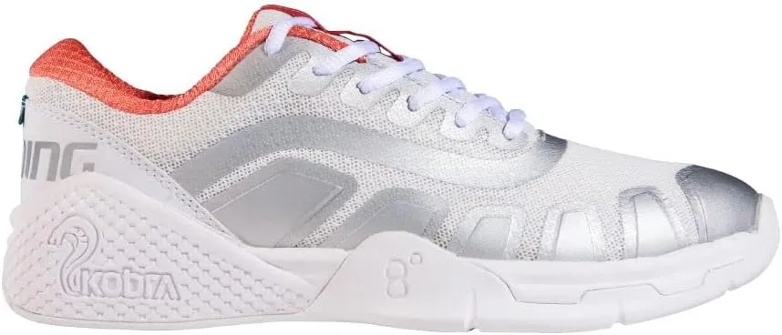 Salming Recoil Kobra Women's Indoor Court Shoes (Squash, Racquetball, Volleyball, Floorball)