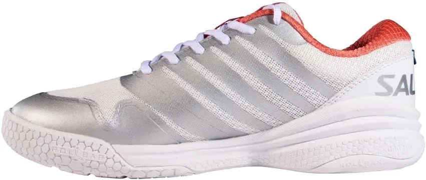 Salming Recoil Kobra Women's Indoor Court Shoes (Squash, Racquetball, Volleyball, Floorball)