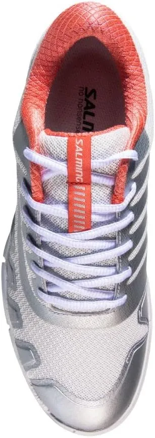 Salming Recoil Kobra Women's Indoor Court Shoes (Squash, Racquetball, Volleyball, Floorball)