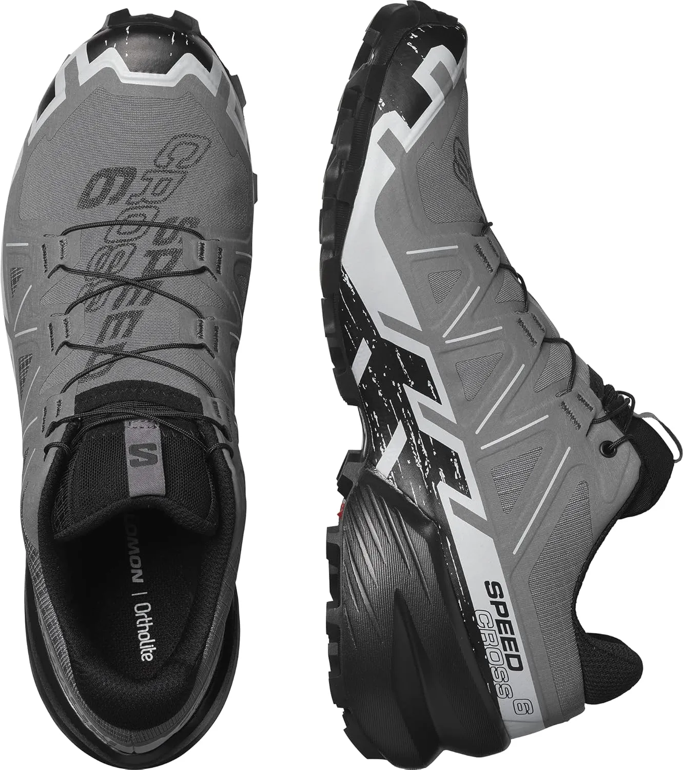 Salomon mens Classic