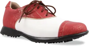 Sandbaggers Audrey Womens Golf Shoes