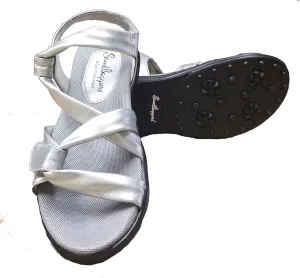 Sandbaggers Grace Women's Golf Sandals