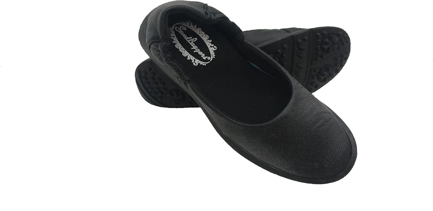 Sandbaggers Lyn Women's Golf Shoes