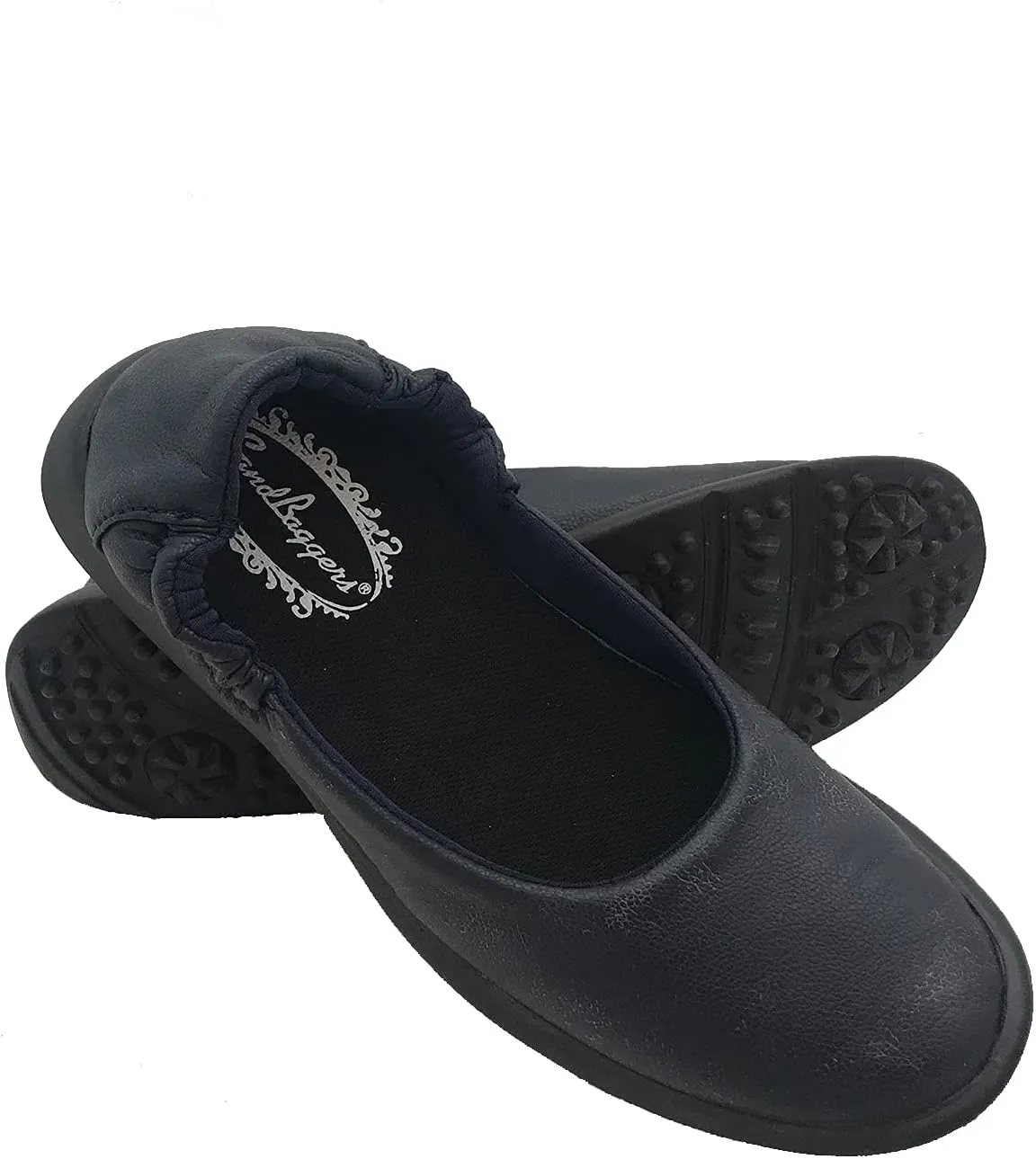 Sandbaggers Lyn Women's Golf Shoes