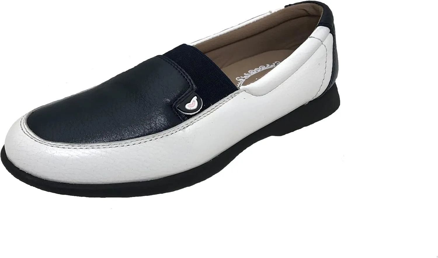 Sandbaggers Maddie Golf Shoe