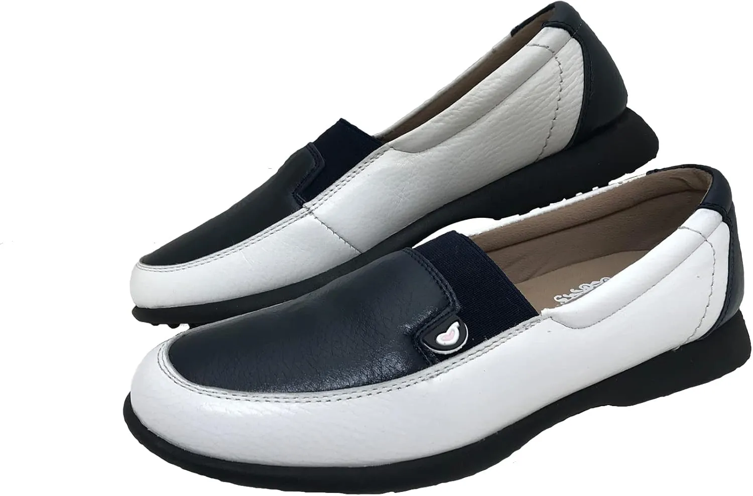 Sandbaggers Maddie Golf Shoe