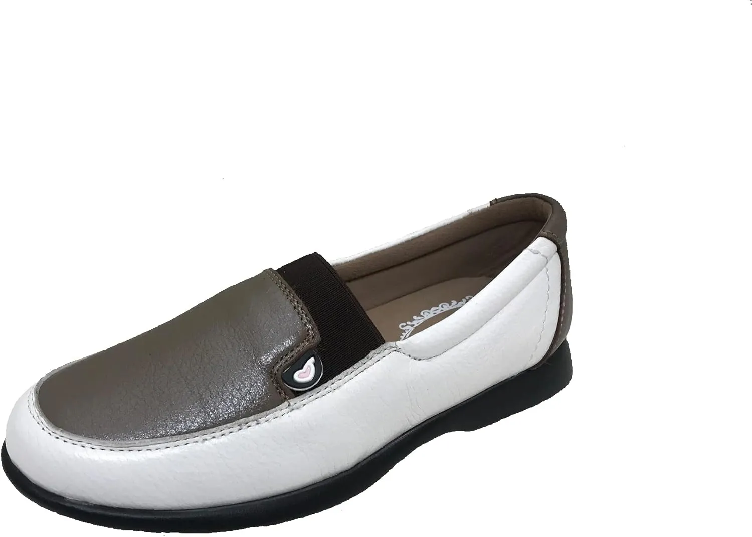 Sandbaggers Maddie Golf Shoe