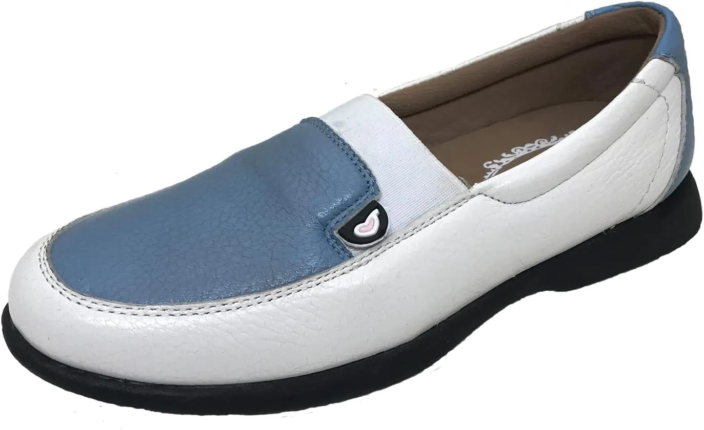 Sandbaggers Maddie Golf Shoe