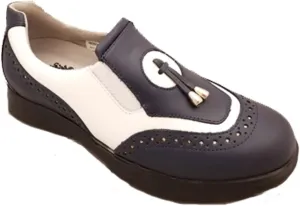 Sandbaggers Madison II Women's Golf Shoes
