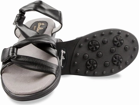 Sandbaggers Grace Women's Golf Sandals