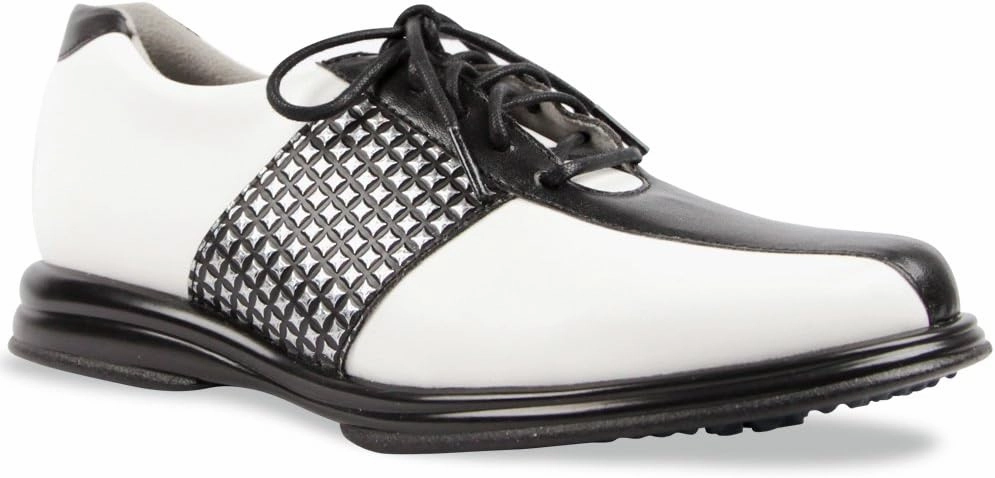 Sandbaggers Krystal Women's Golf Shoes