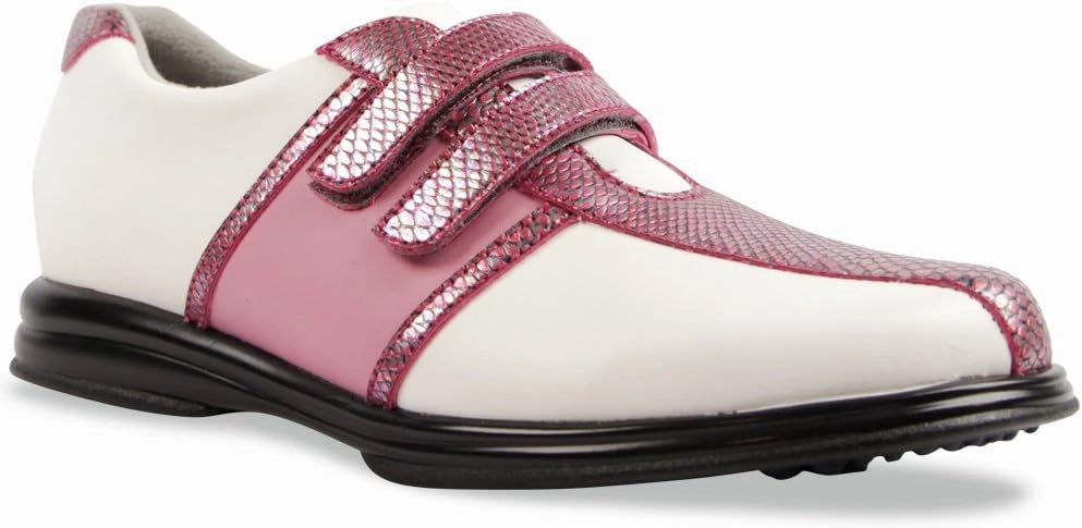 Sandbaggers Krystal Women's Golf Shoes