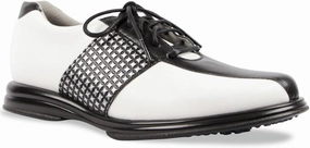 Sandbaggers Krystal Women's Golf Shoes
