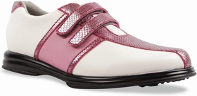 Sandbaggers Krystal Women's Golf Shoes